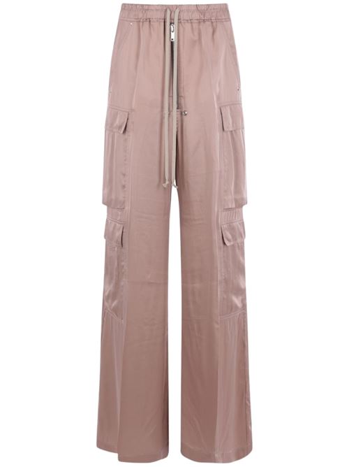 Pantaloni Tower Cargobelas RICK OWENS | RP02F5327SCH23